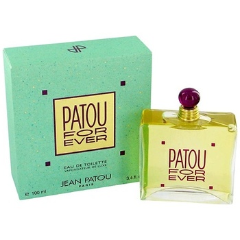 Patou For Ever EDT